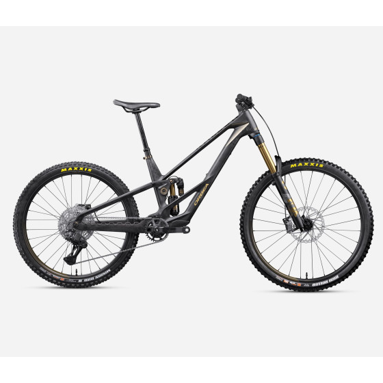 Rallon RS-LTD Mullet - 2026 - ORBEA