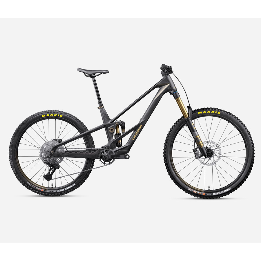 Rallon RS-LTD Mullet - 2026 - ORBEA