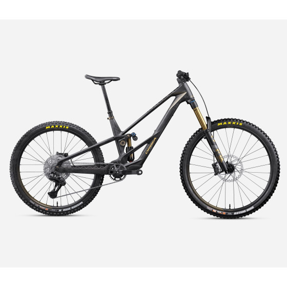 Rallon RS-Team Mullet - 2026 - ORBEA