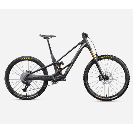 Rallon RS-Team Mullet - 2026 - ORBEA