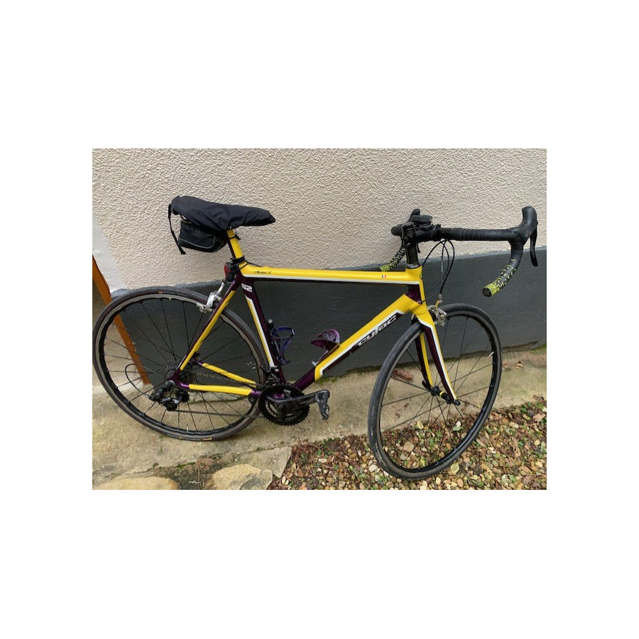 Vélo de route Cyfac - Taille 54 - Occasion vélo de route- Dépôt-Vente