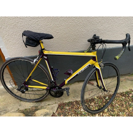 Vélo de route Cyfac - Taille 54 - Occasion vélo de route- Dépôt-Vente