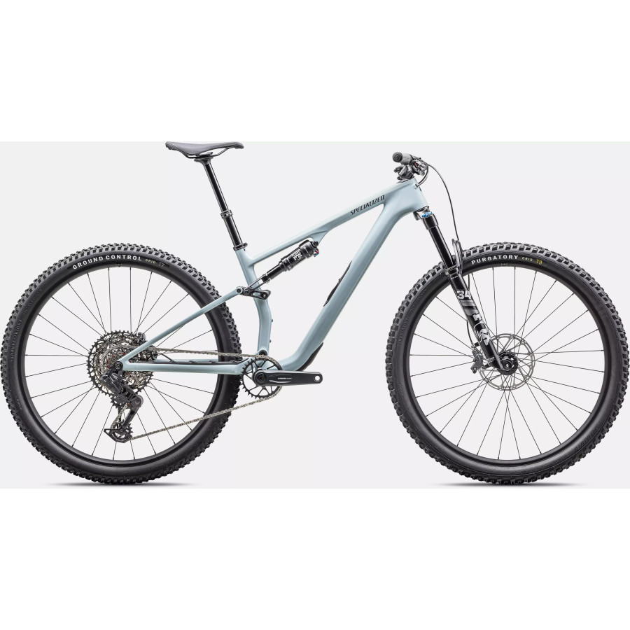 EPIC 8 COMP EVO 2025 - Specialized