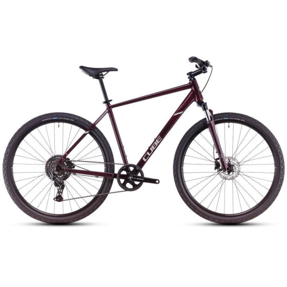 VTT Nature ONE - 2026 - Cube chez CYCLES BLAIN