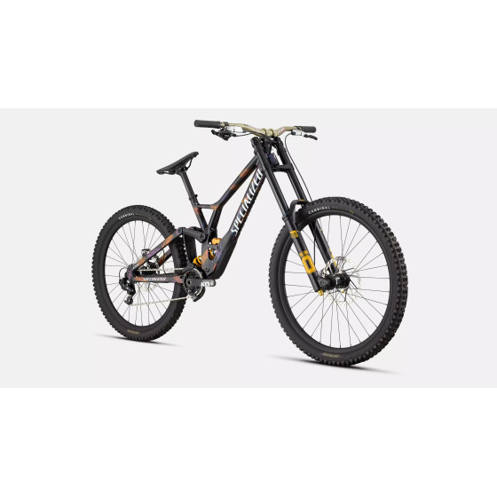 Demo Race 2025 - Specialized