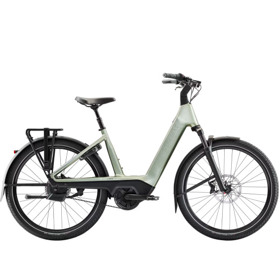 Charter+ 5 Auto - Bas - 2026 - Trek