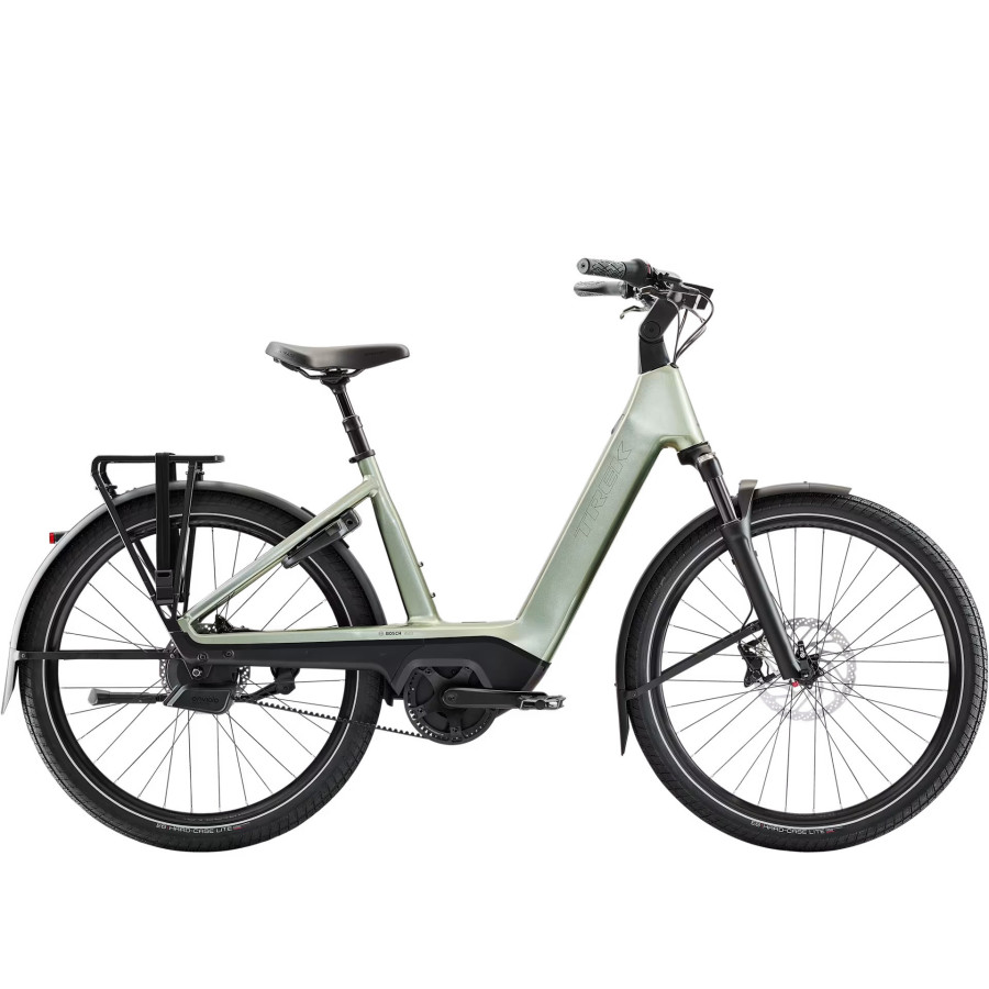 Charter+ 5 Auto - Bas - 2026 - Trek