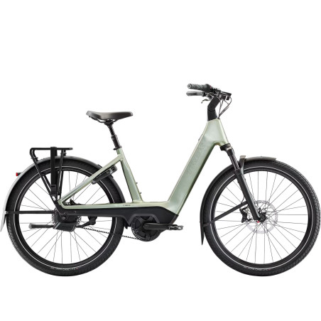 Charter+ 5 Auto - Bas - 2026 - Trek