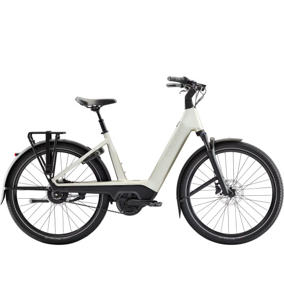 Charter+ 4 Enviolo entraînement par courroie - Bas - 2026 - Trek