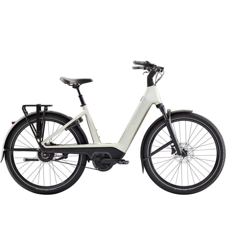 Charter+ 4 Enviolo entraînement par courroie - Bas - 2026 - Trek