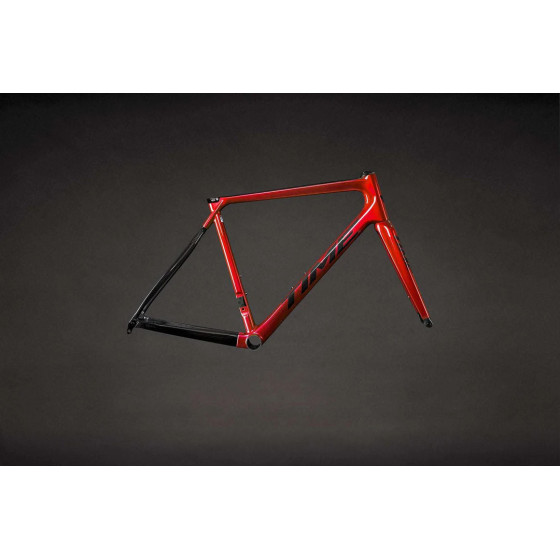 Kit Cadre Alpes d'Huez Disc - Time