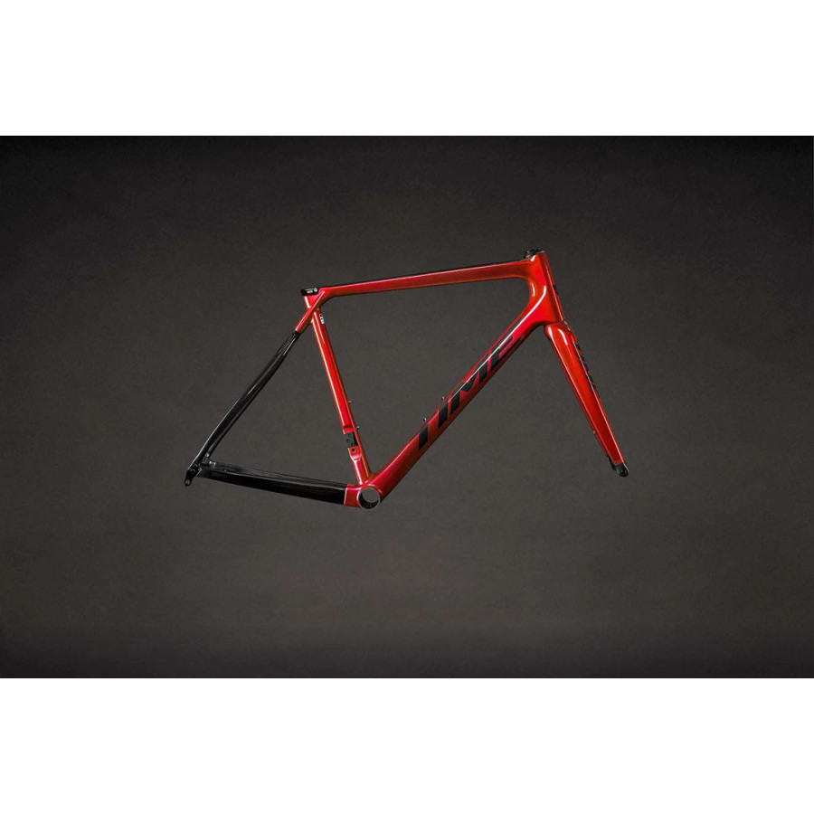 Kit Cadre Alpes d'Huez Disc - Time