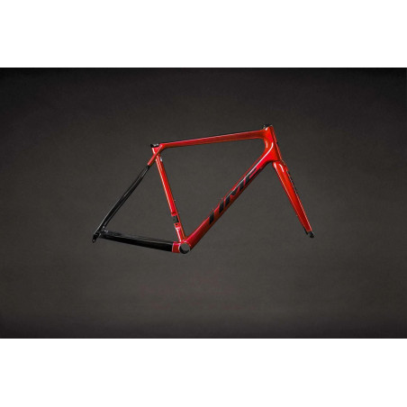 Kit Cadre Alpes d'Huez Disc - Time