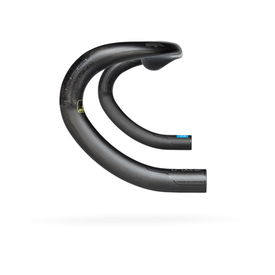 Cintre compact Vibe Aero SL - Pro chez CYCLES BLAIN