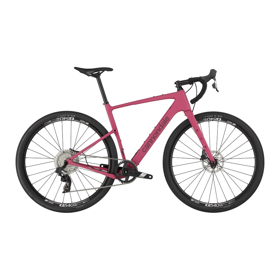 Cannondale TOPSTONE CRB APEX AXS