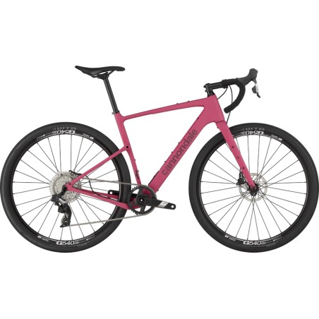 TOPSTONE CRB APEX AXS - Cannondale