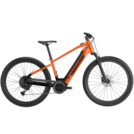 TRAIL NEO 3 - Cannondale