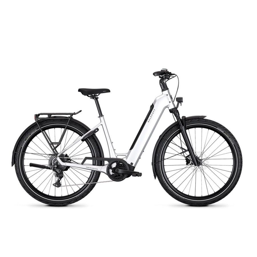 Kalkhoff ENDEAVOUR 3 MOV- 2026 - Kalkhoff