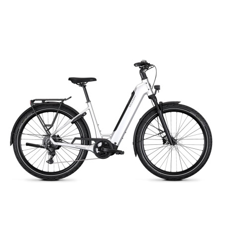 ENDEAVOUR 3 MOV Bas 600 Wh - 2026 - Kalkhoff