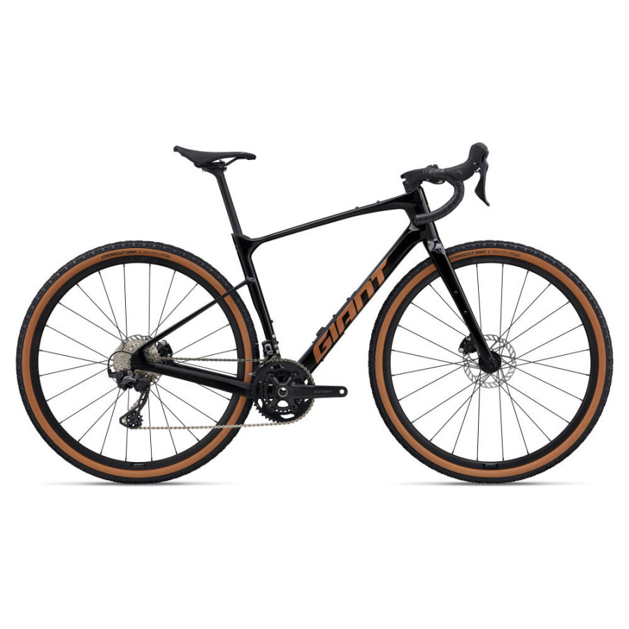 Gravel Revolt Advanced 2 - 2026 - Giant