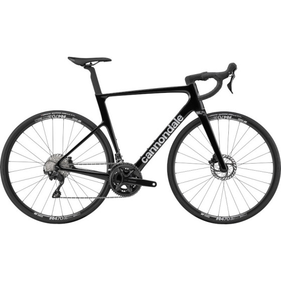 SuperSix EVO 6 - 2026 - Cannondale