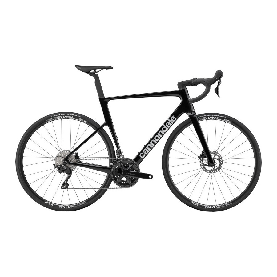 SuperSix EVO 6 - 2026 - Cannondale