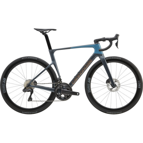 SuperSix EVO 2 - 2026 - Cannondale