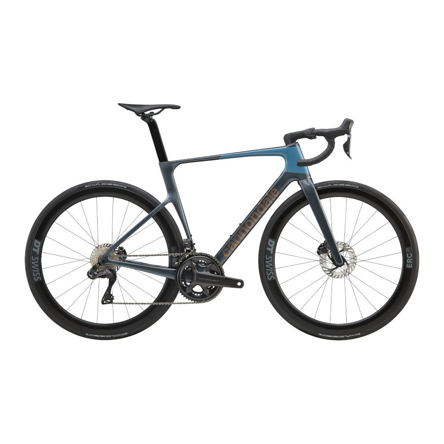 SuperSix EVO 2 - 2026 - Cannondale