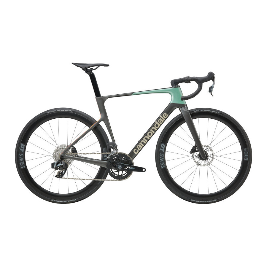 SuperSix EVO 4 - 2026 - Cannondale