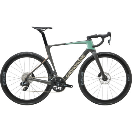 SuperSix EVO 4 - 2026 - Cannondale