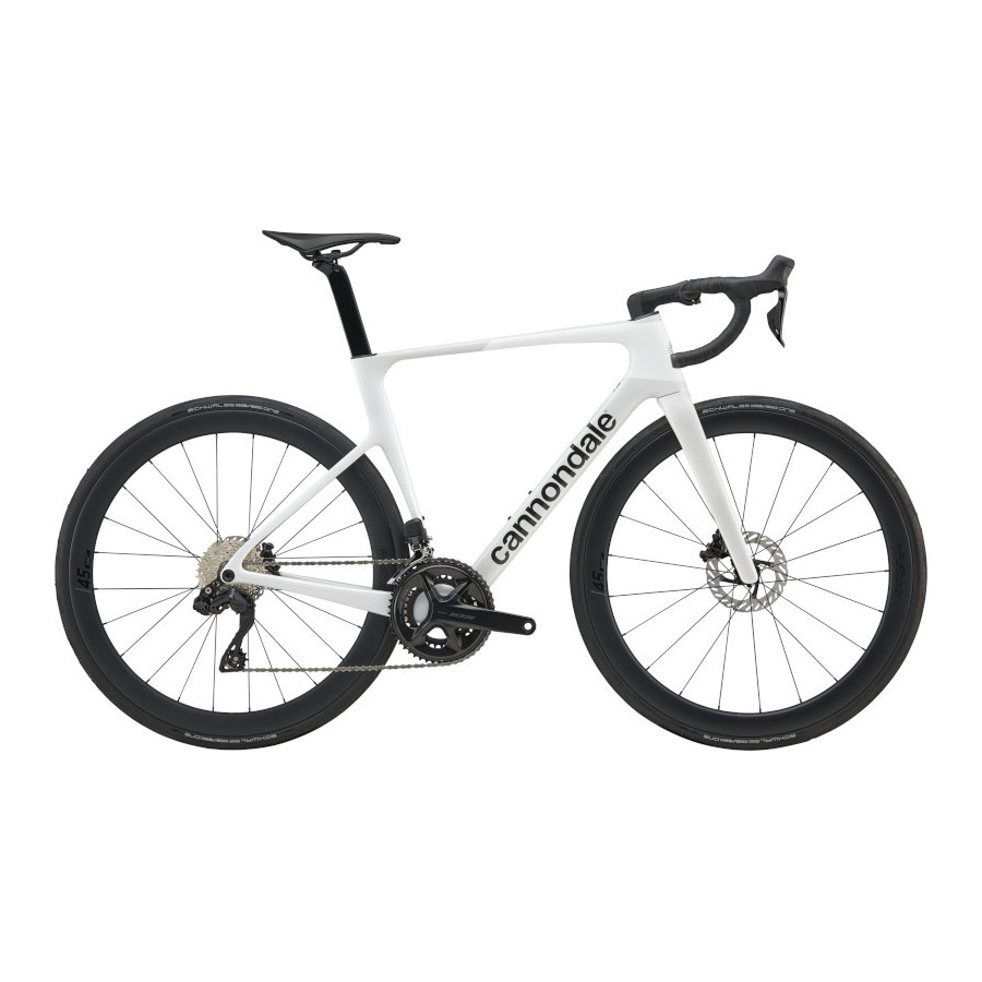 SuperSix EVO 5 - 2026 - Cannondale