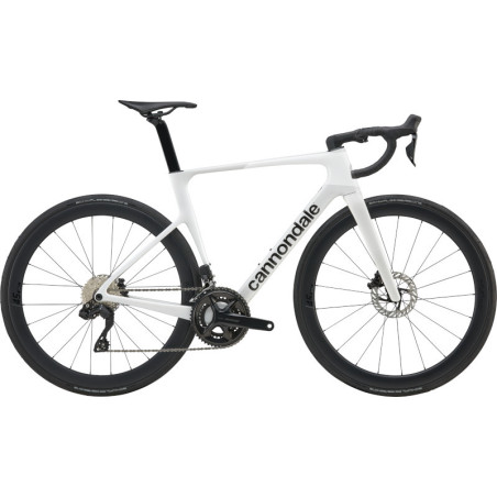 SuperSix EVO 5 - 2026 - Cannondale