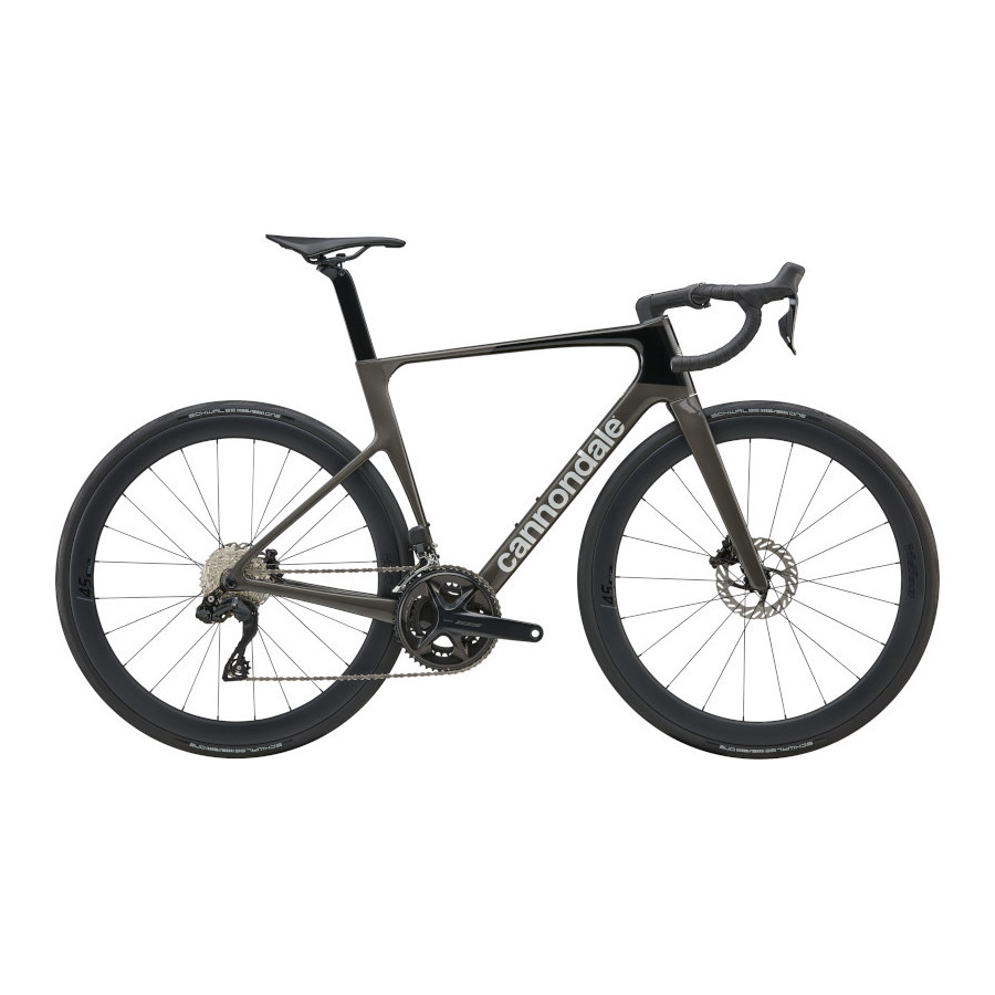 SuperSix EVO 5 - 2026 - Cannondale
