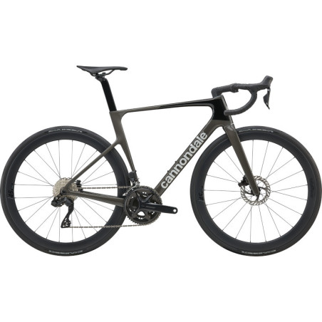 SuperSix EVO 5 - 2026 - Cannondale