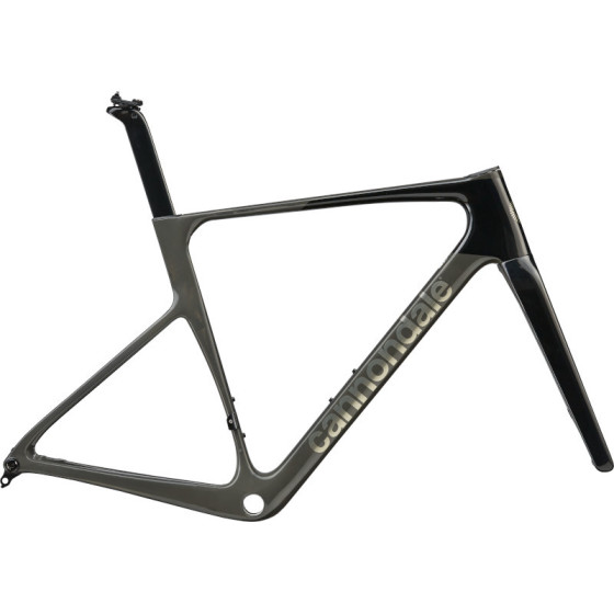 SuperSix EVO Hi-MOD Frameset - 2026 - Cannondale