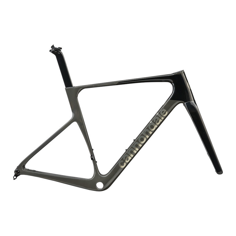 SuperSix EVO Hi-MOD Frameset - 2026 - Cannondale