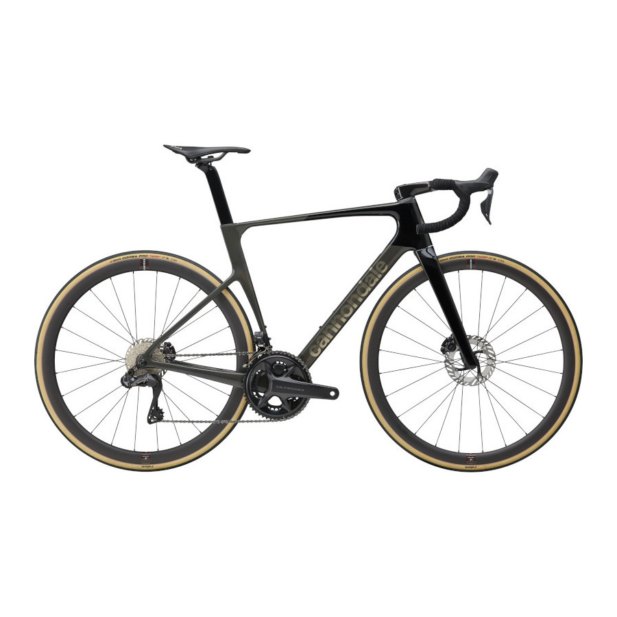 SuperSix EVO 1 SL - 2026 - Cannondale