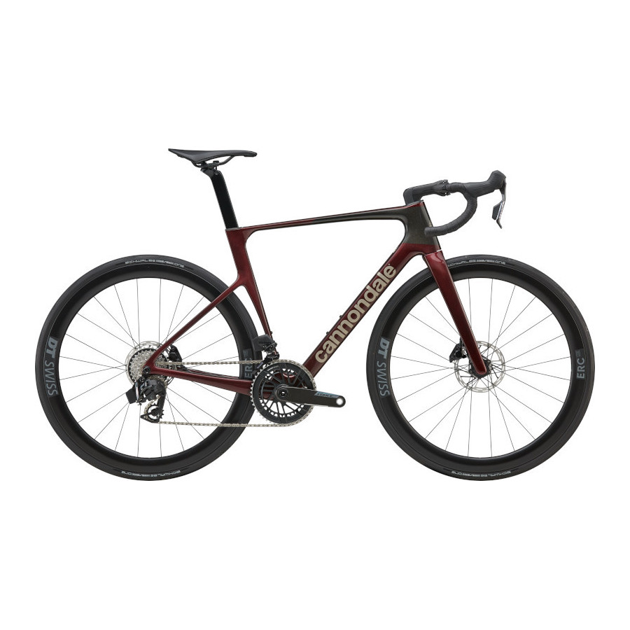 SuperSix EVO 3 - 2026 - Cannondale