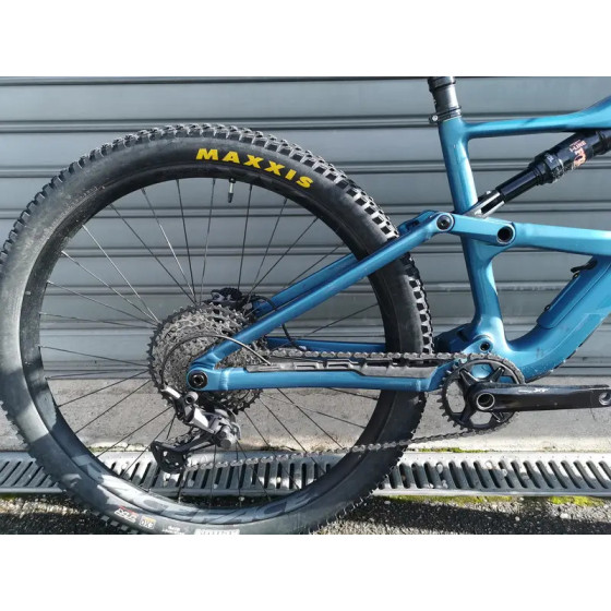 VTT OBREA OCCAM SL H10 - Taille L - Occasion Orbea
