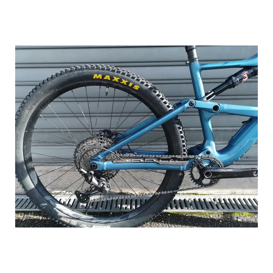VTT OBREA OCCAM SL H10 - Taille L - Occasion Orbea