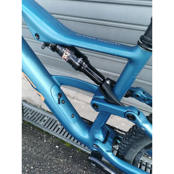 VTT OBREA OCCAM SL H10 - Taille L - Occasion Orbea