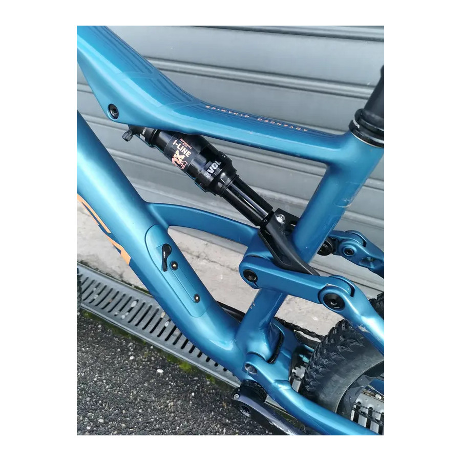 VTT OBREA OCCAM SL H10 - Taille L - Occasion Orbea