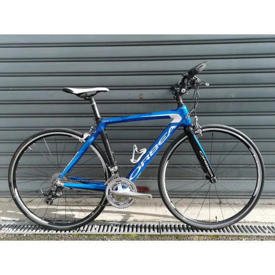 Vélo Route Carbone Patins - Orbea - Taille 51 - Occasion Depot Vente