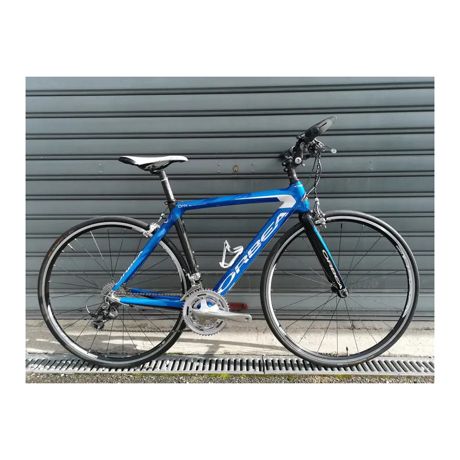 Vélo Route Carbone Patins - Orbea - Taille 51 - Occasion Depot Vente