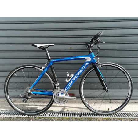 Vélo Route Carbone Patins - Orbea - Taille 51 - Occasion Depot Vente