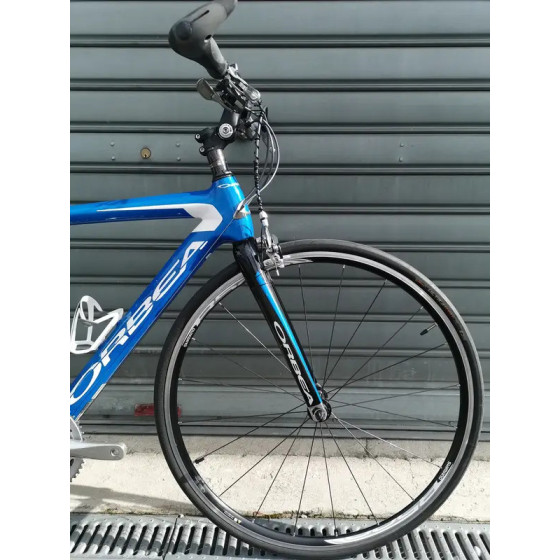 Vélo Route Carbone Patins - Orbea - Taille 51 - Occasion Depot Vente