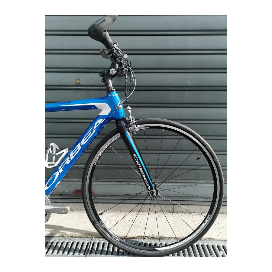 Vélo Route Carbone Patins - Orbea - Taille 51 - Occasion Depot Vente