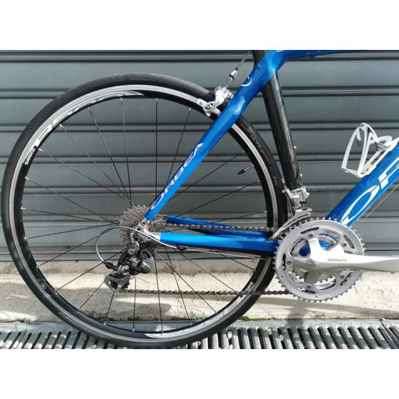 Vélo Route Carbone Patins - Orbea - Taille 51 - Occasion Depot Vente