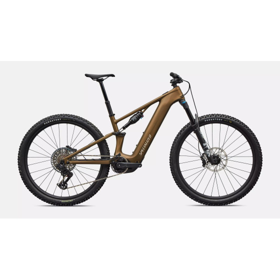 Turbo Levo R Comp - 2026 - Specialized chez CYCLES BLAIN