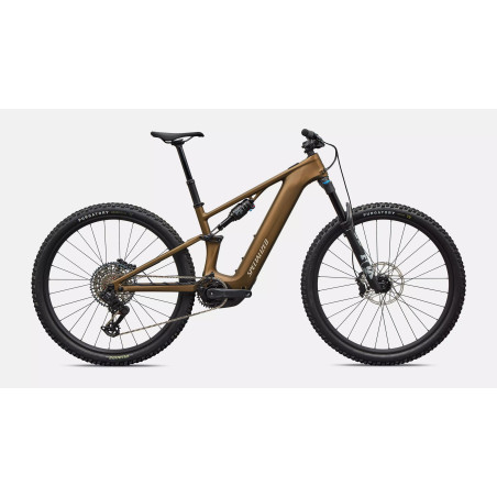 Turbo Levo R Comp - 2026 - Specialized